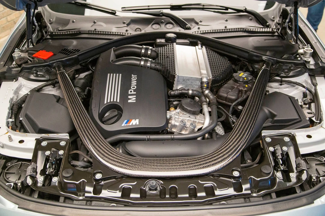 2016 BMW F82/F83 M4 - Image 17 of 22