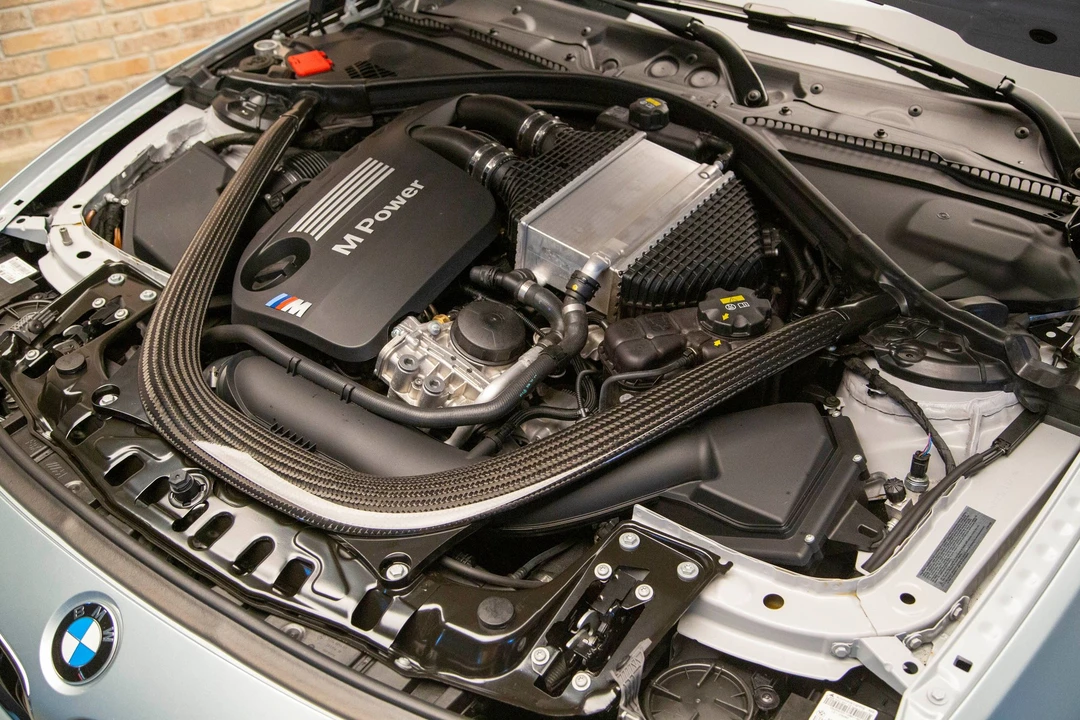 2016 BMW F82/F83 M4 - Image 18 of 22