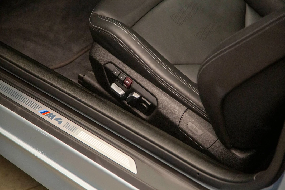 2016 BMW F82/F83 M4 - Image 20 of 22