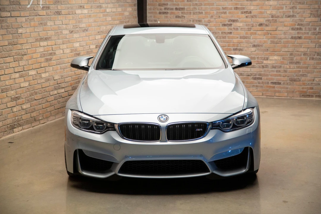 2016 BMW F82/F83 M4 - Image 2 of 22