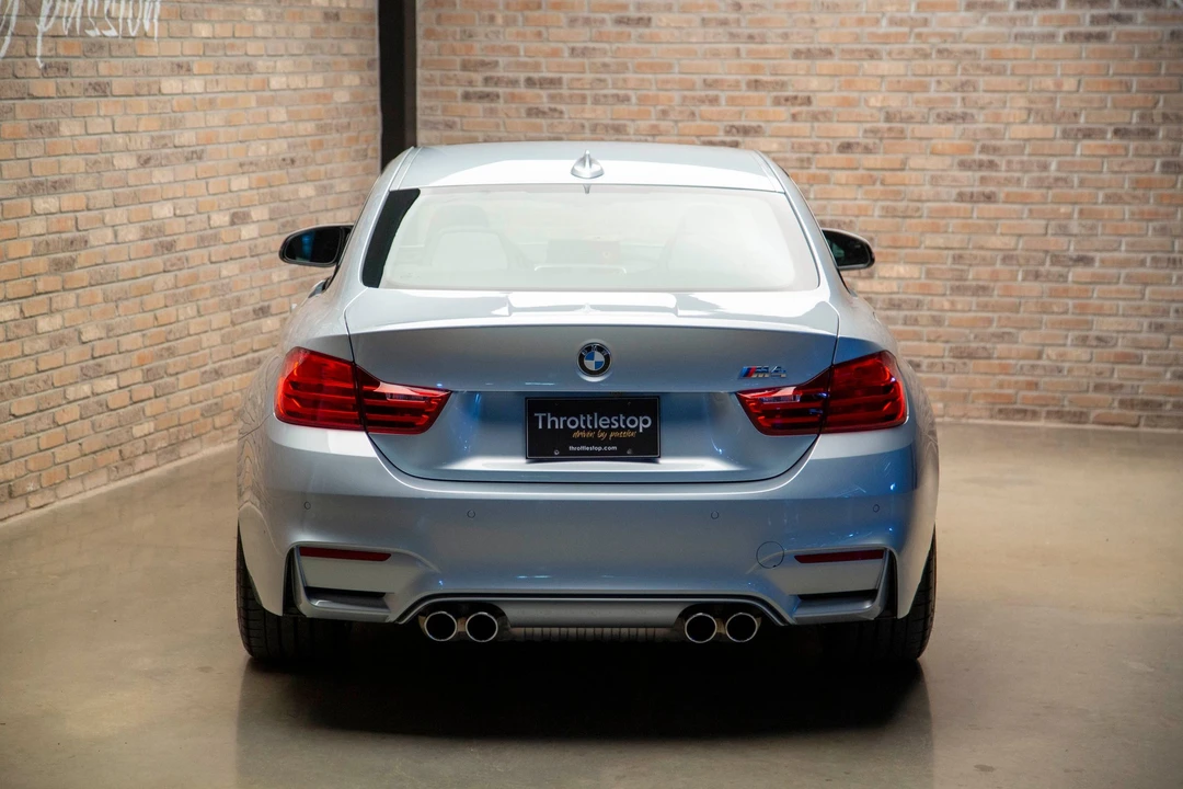 2016 BMW F82/F83 M4 - Image 3 of 22