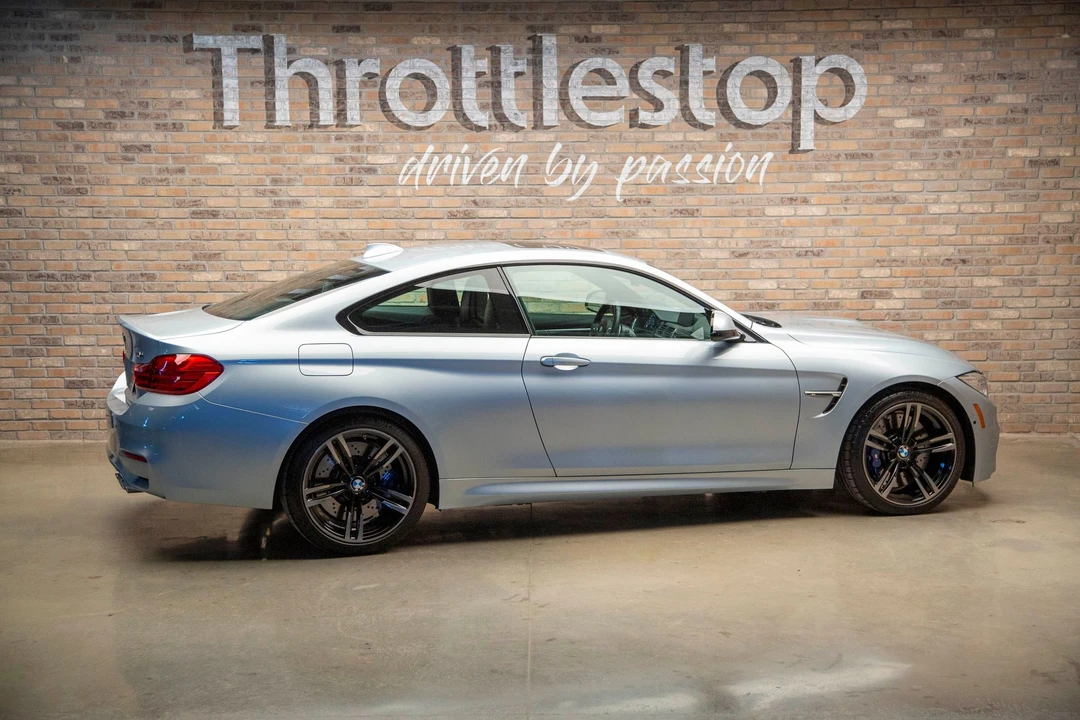2016 BMW F82/F83 M4 - Image 4 of 22