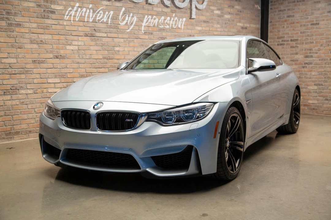 2016 BMW F82/F83 M4 - Image 5 of 22