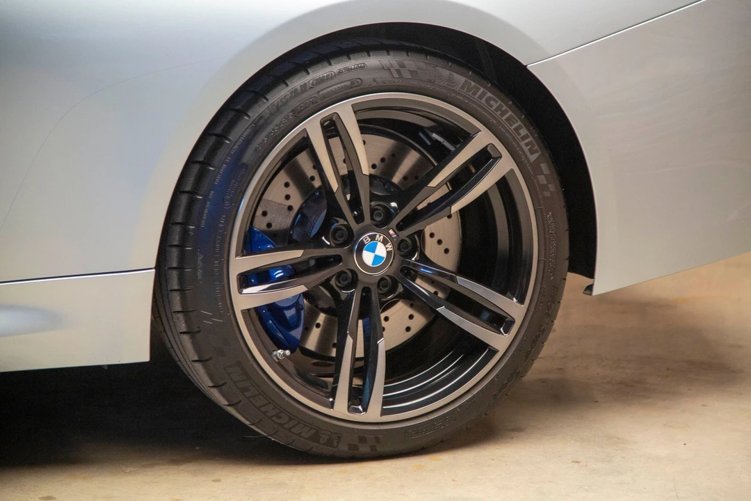 2016 BMW F82/F83 M4 - Image 6 of 22