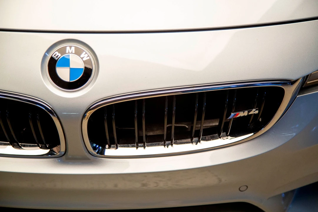 2016 BMW F82/F83 M4 - Image 7 of 22