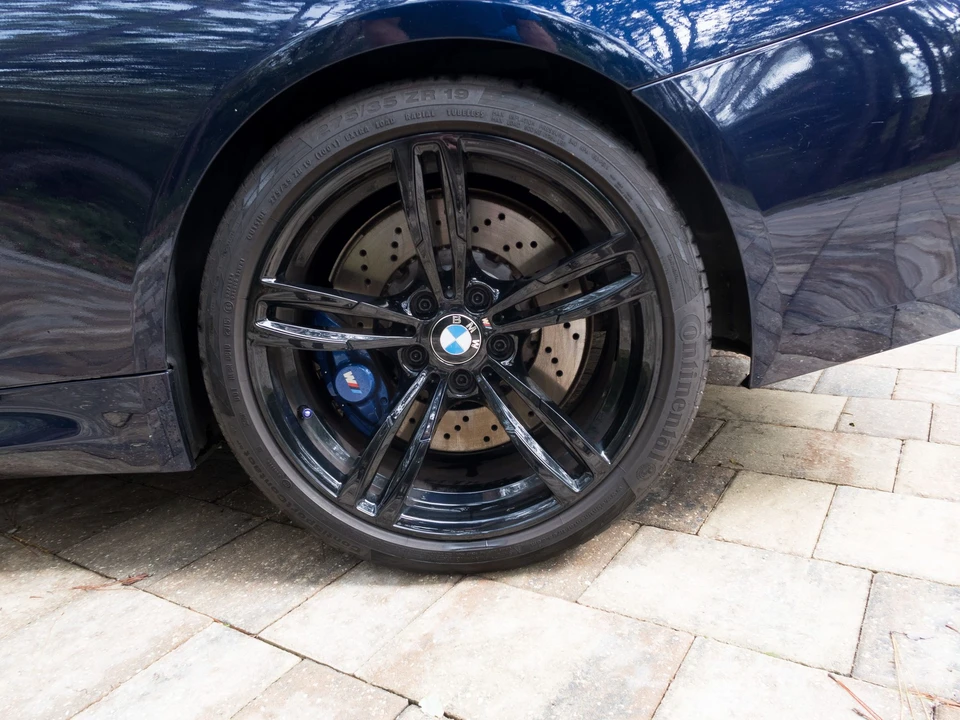 2016 BMW F82/F83 M4 - Image 9 of 13