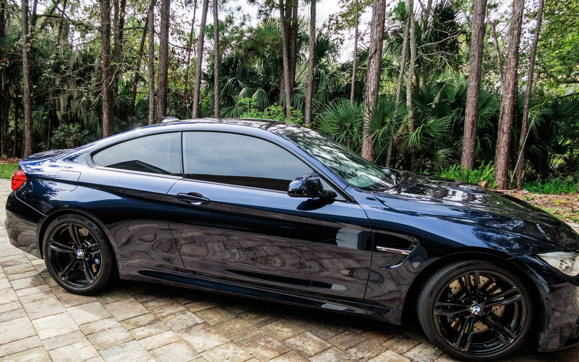 2016 BMW F82/F83 M4 - Image 2 of 13