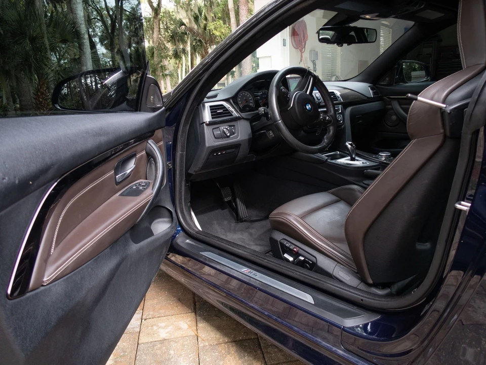 2016 BMW F82/F83 M4 - Image 10 of 13
