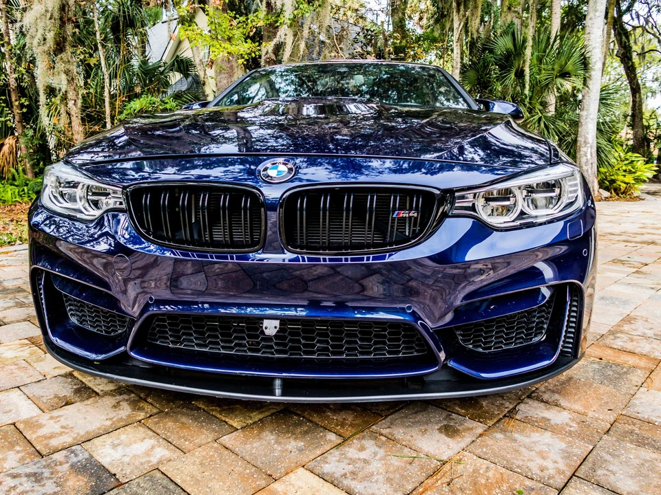 2016 BMW F82/F83 M4 - Image 3 of 13