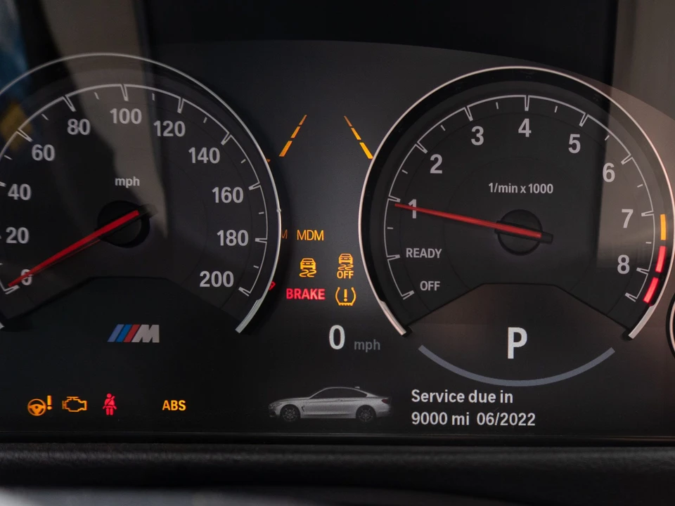 2016 BMW F82/F83 M4 - Image 11 of 13