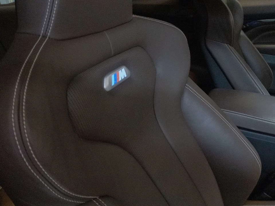 2016 BMW F82/F83 M4 - Image 12 of 13