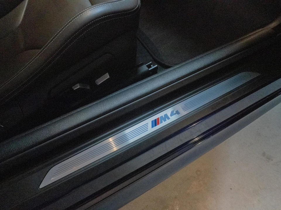 2016 BMW F82/F83 M4 - Image 13 of 13