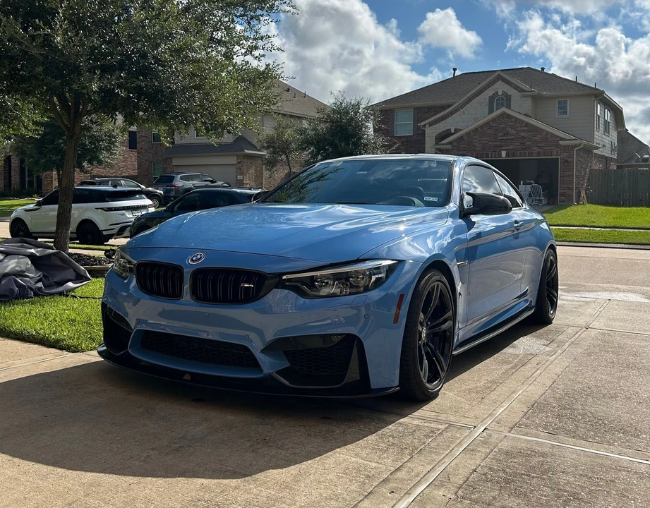 2016 BMW F82/F83 M4 - Image 2 of 3