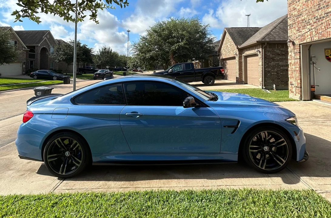 2016 BMW F82/F83 M4 - Image 3 of 3