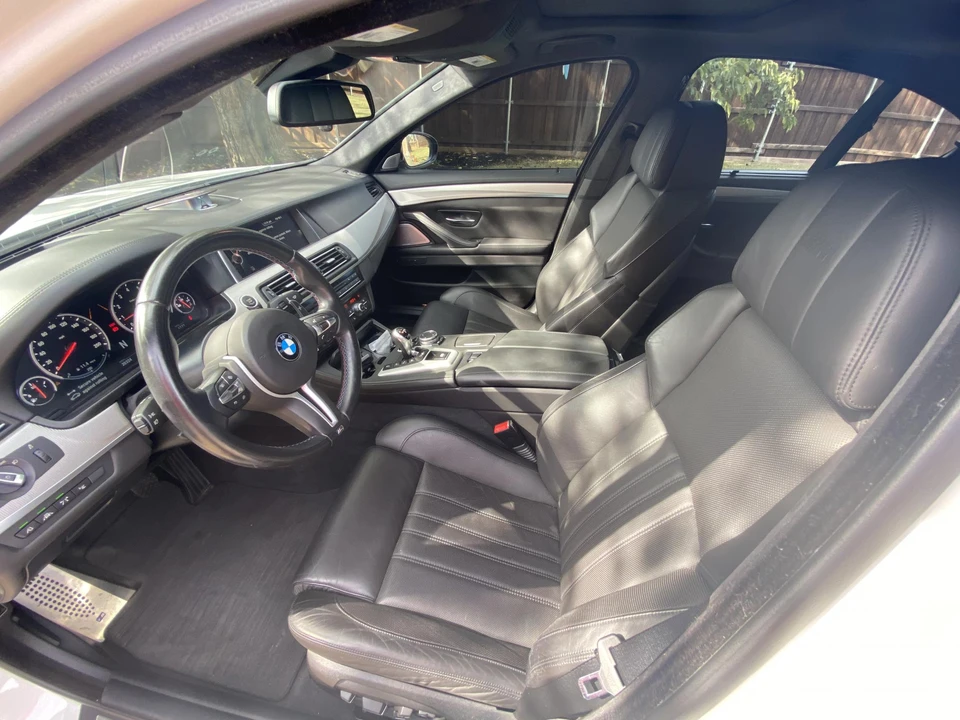 2016 BMW F10 M5 - Image 2 of 9