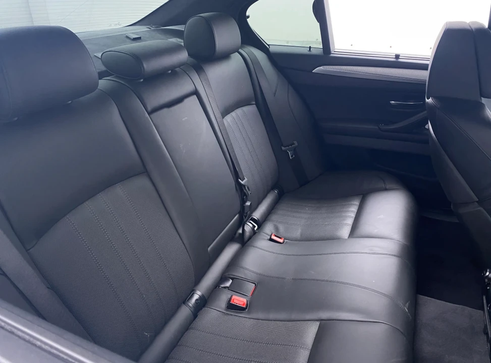 2016 BMW F10 M5 - Image 4 of 9