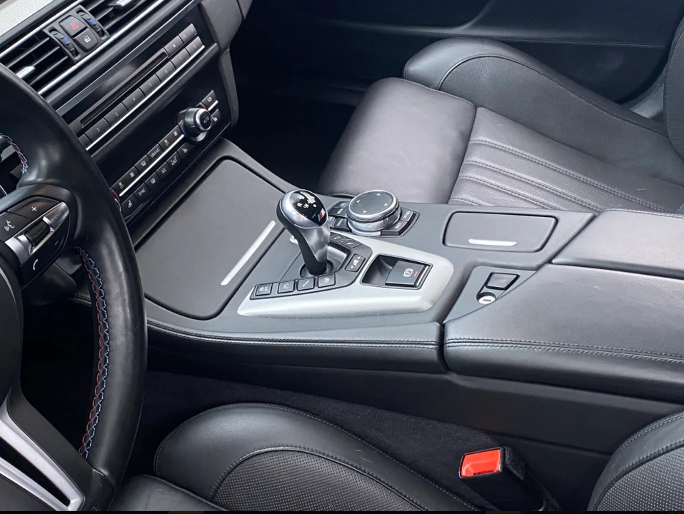 2016 BMW F10 M5 - Image 6 of 9