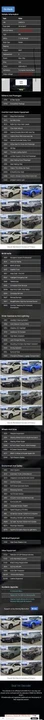 2016 BMW F10 M5 - Image 9 of 9