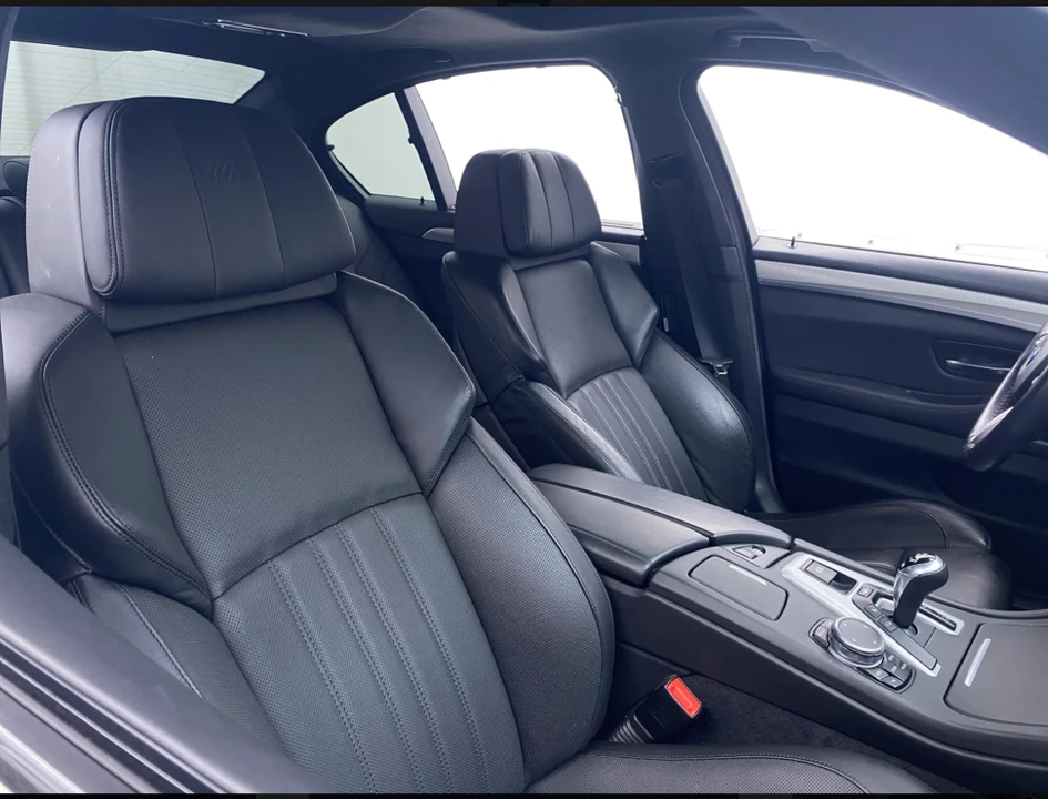 2016 BMW F10 M5 - Image 5 of 9