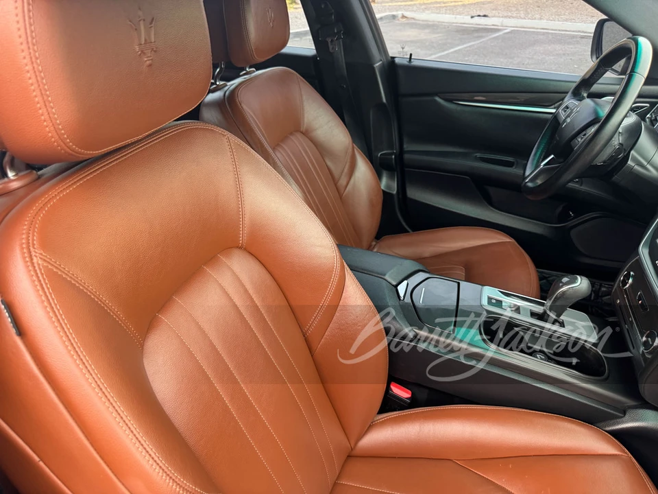 2016 Maserati Ghibli 3rd Gen - Image 6 of 18