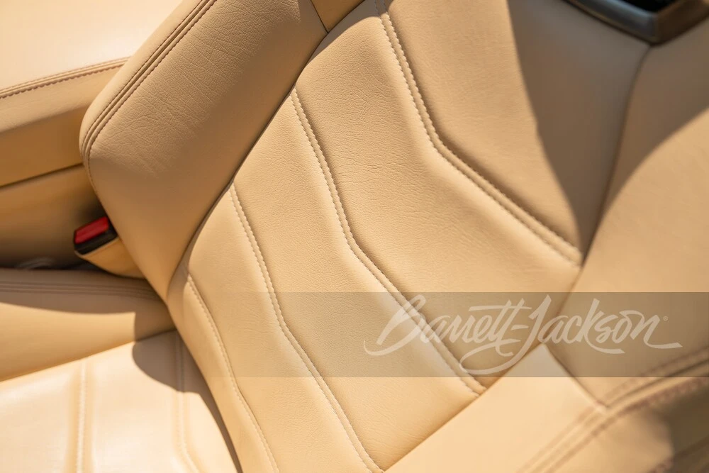 2016 Maserati GranTurismo 1st Gen - Image 9 of 31