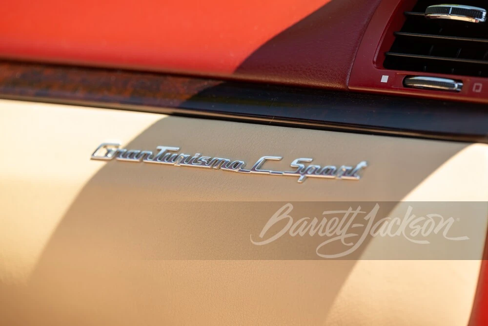 2016 Maserati GranTurismo 1st Gen - Image 17 of 31