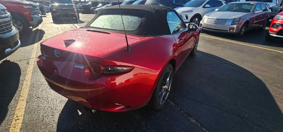 2016 Mazda ND MX-5 Miata - Image 3 of 10