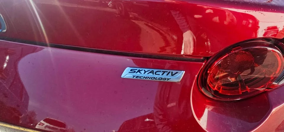2016 Mazda ND MX-5 Miata - Image 4 of 10