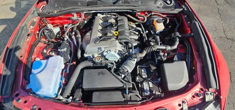 2016 Mazda ND MX-5 Miata - Image 6 of 10