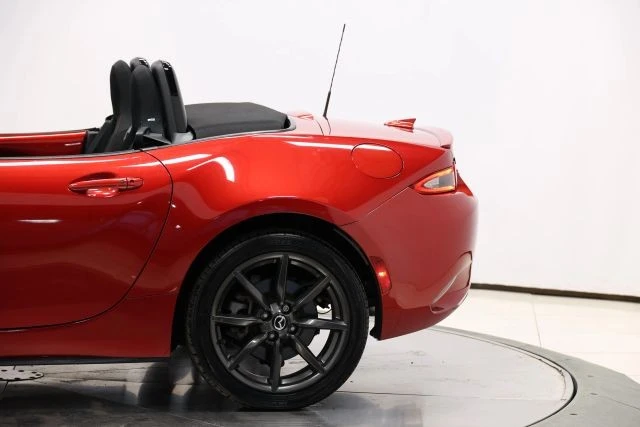2016 Mazda ND MX-5 Miata - Image 8 of 12