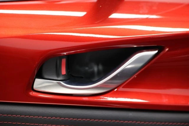 2016 Mazda ND MX-5 Miata - Image 11 of 12