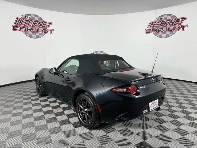 2016 Mazda ND MX-5 Miata - Image 5 of 12