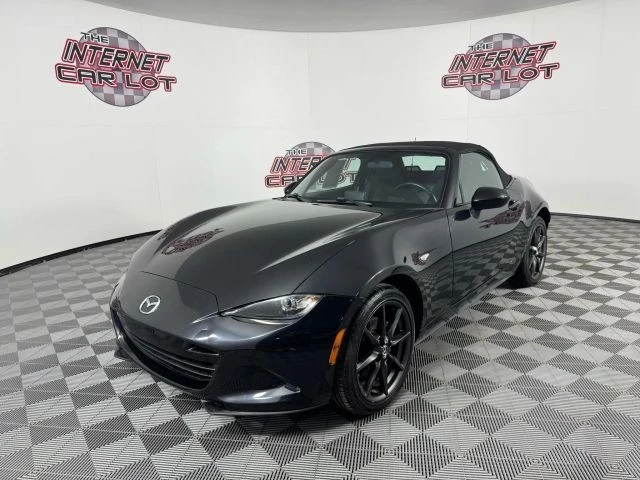 2016 Mazda ND MX-5 Miata - Image 3 of 12