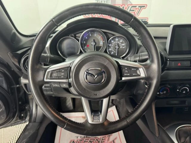 2016 Mazda ND MX-5 Miata - Image 12 of 12