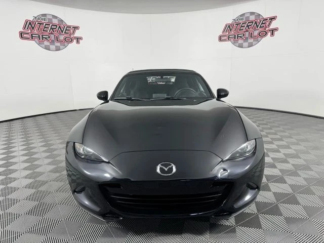 2016 Mazda ND MX-5 Miata - Image 2 of 12