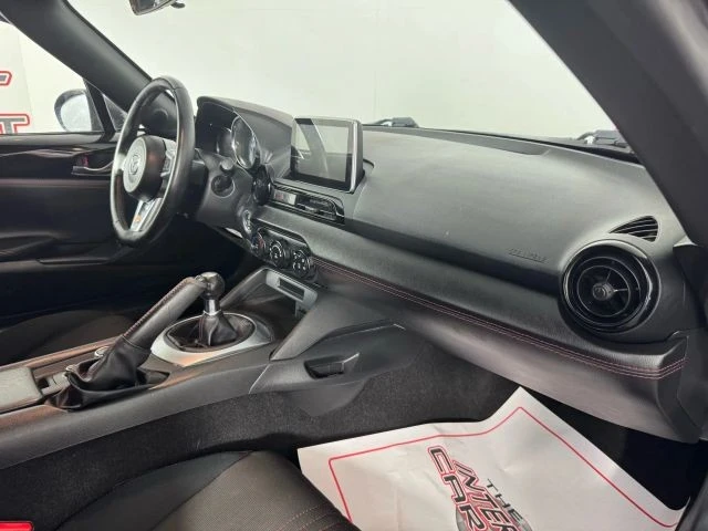 2016 Mazda ND MX-5 Miata - Image 11 of 12