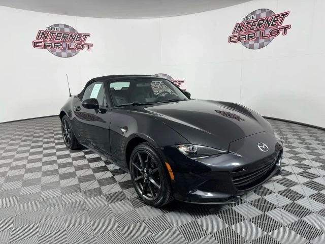 2016 Mazda ND MX-5 Miata - Image 9 of 12