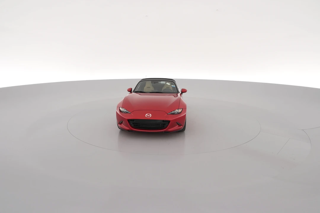 2016 Mazda ND MX-5 Miata - Image 21 of 31