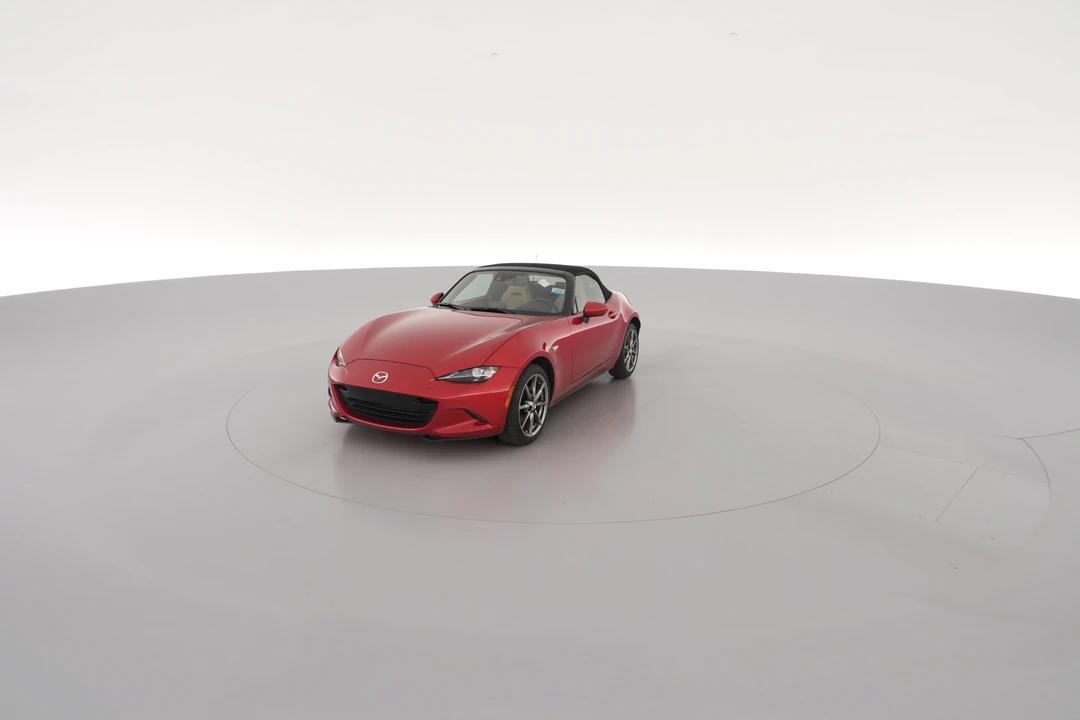 2016 Mazda ND MX-5 Miata - Image 22 of 31