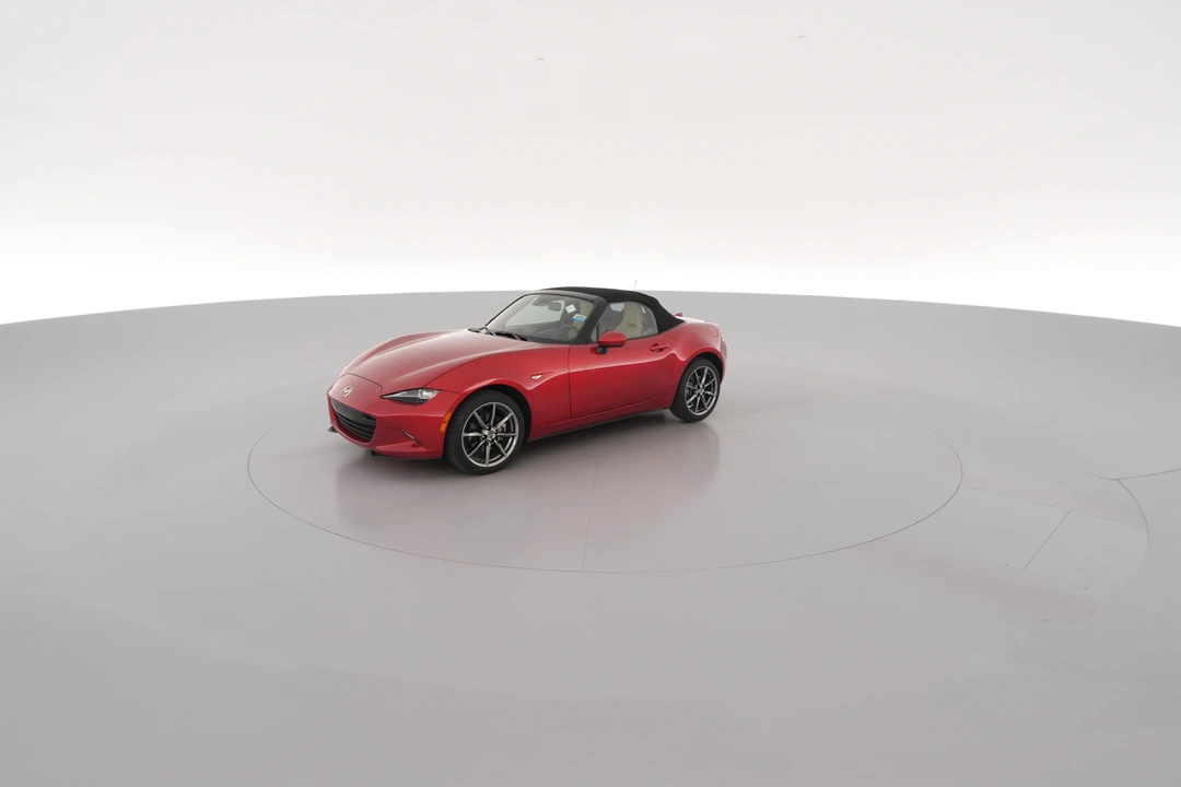 2016 Mazda ND MX-5 Miata - Image 23 of 31