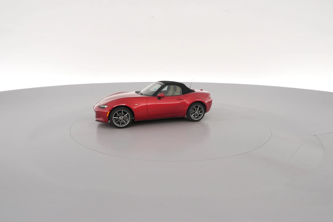 2016 Mazda ND MX-5 Miata - Image 24 of 31