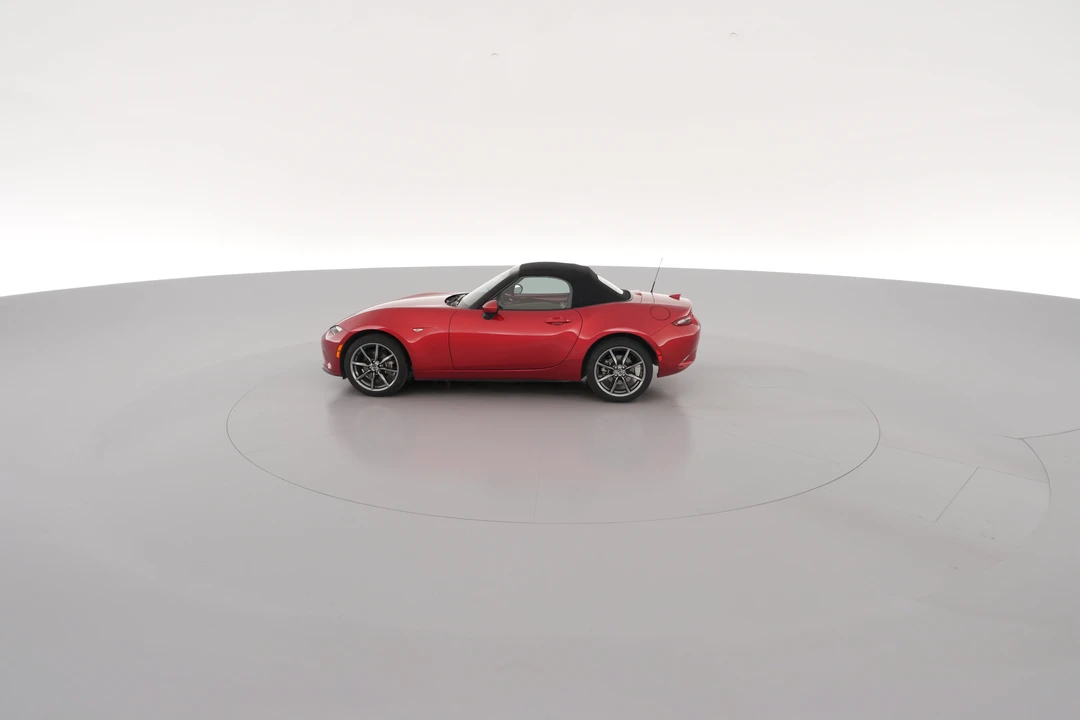2016 Mazda ND MX-5 Miata - Image 25 of 31