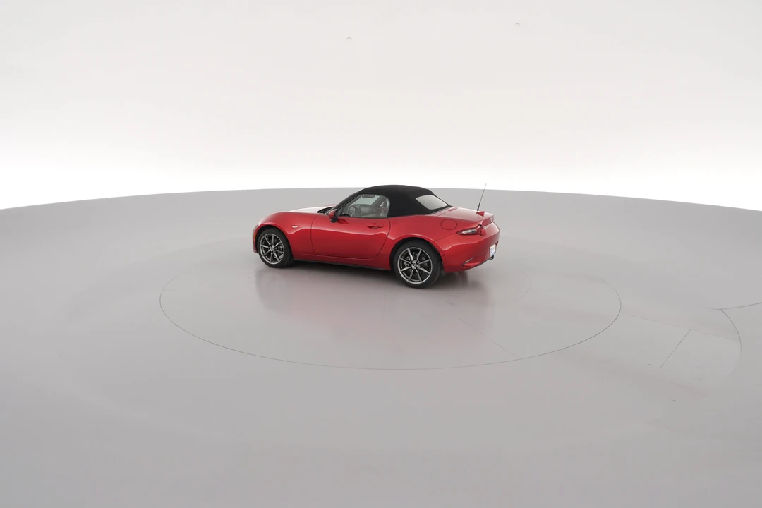 2016 Mazda ND MX-5 Miata - Image 26 of 31