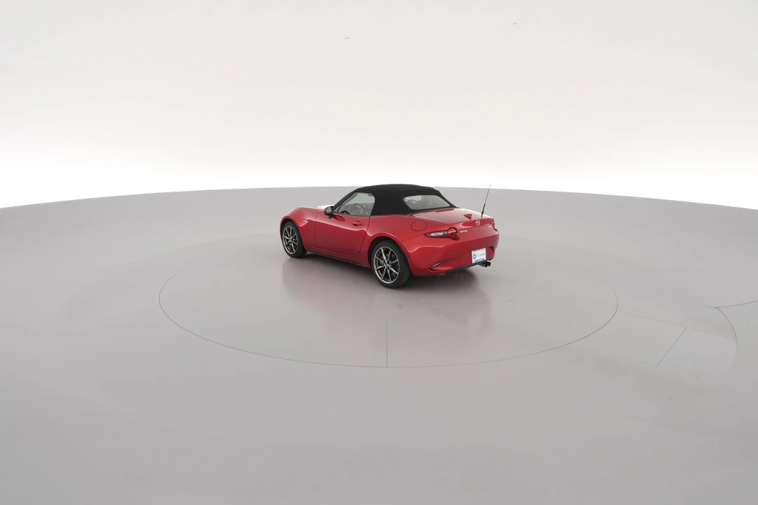 2016 Mazda ND MX-5 Miata - Image 27 of 31