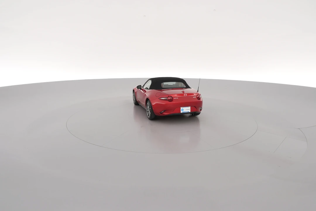 2016 Mazda ND MX-5 Miata - Image 28 of 31