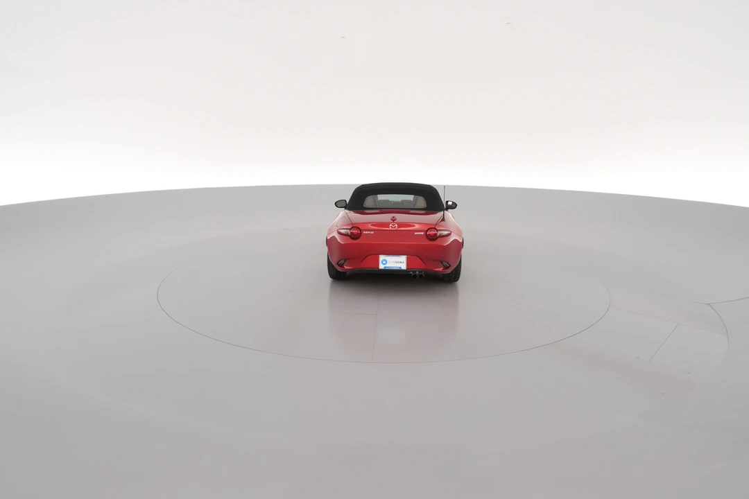 2016 Mazda ND MX-5 Miata - Image 29 of 31
