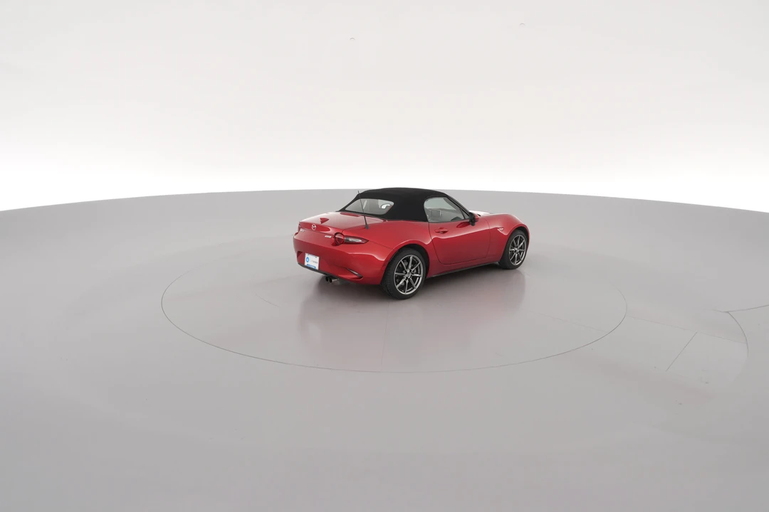 2016 Mazda ND MX-5 Miata - Image 31 of 31