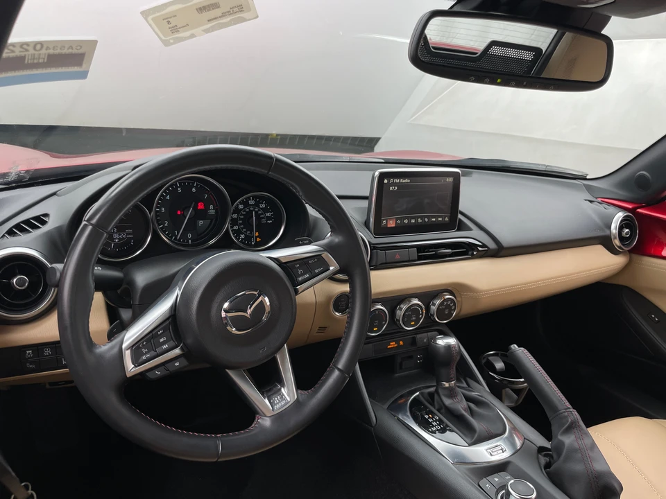 2016 Mazda ND MX-5 Miata - Image 5 of 31