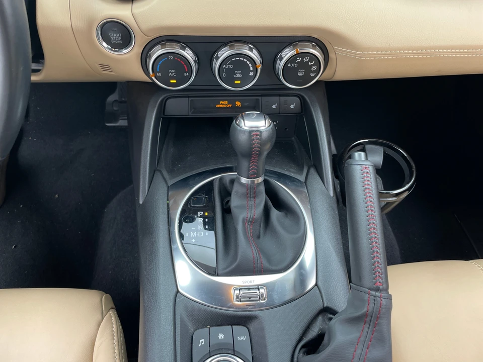 2016 Mazda ND MX-5 Miata - Image 6 of 31
