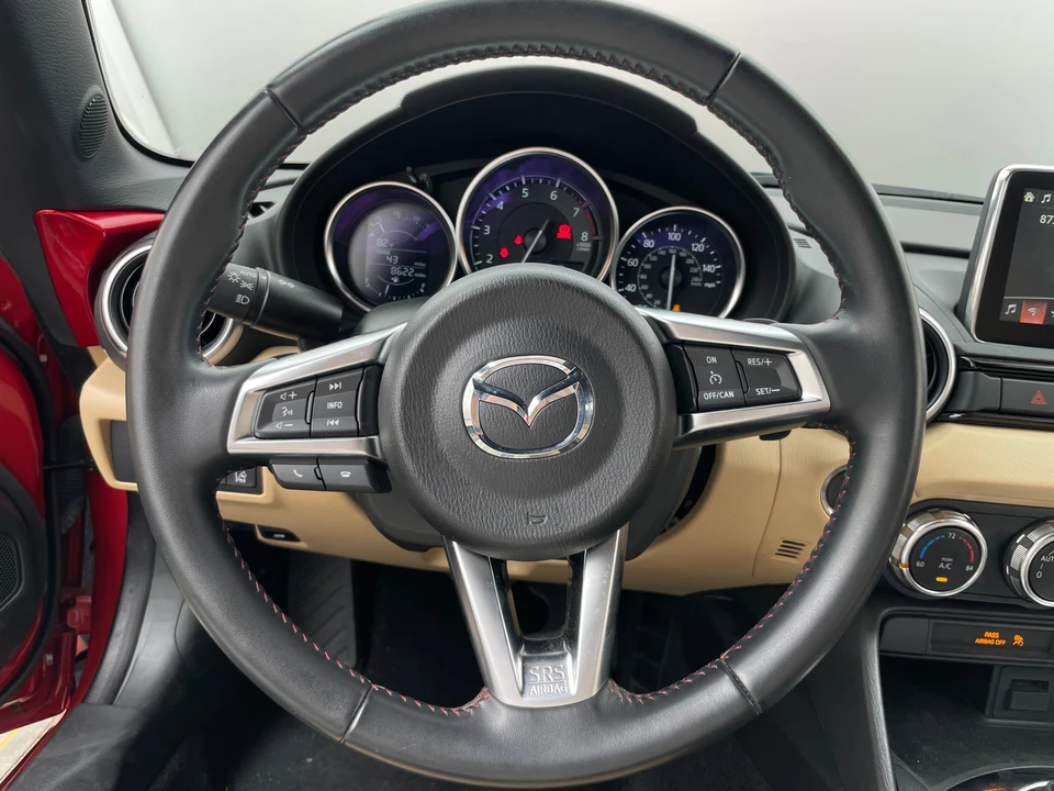 2016 Mazda ND MX-5 Miata - Image 8 of 31